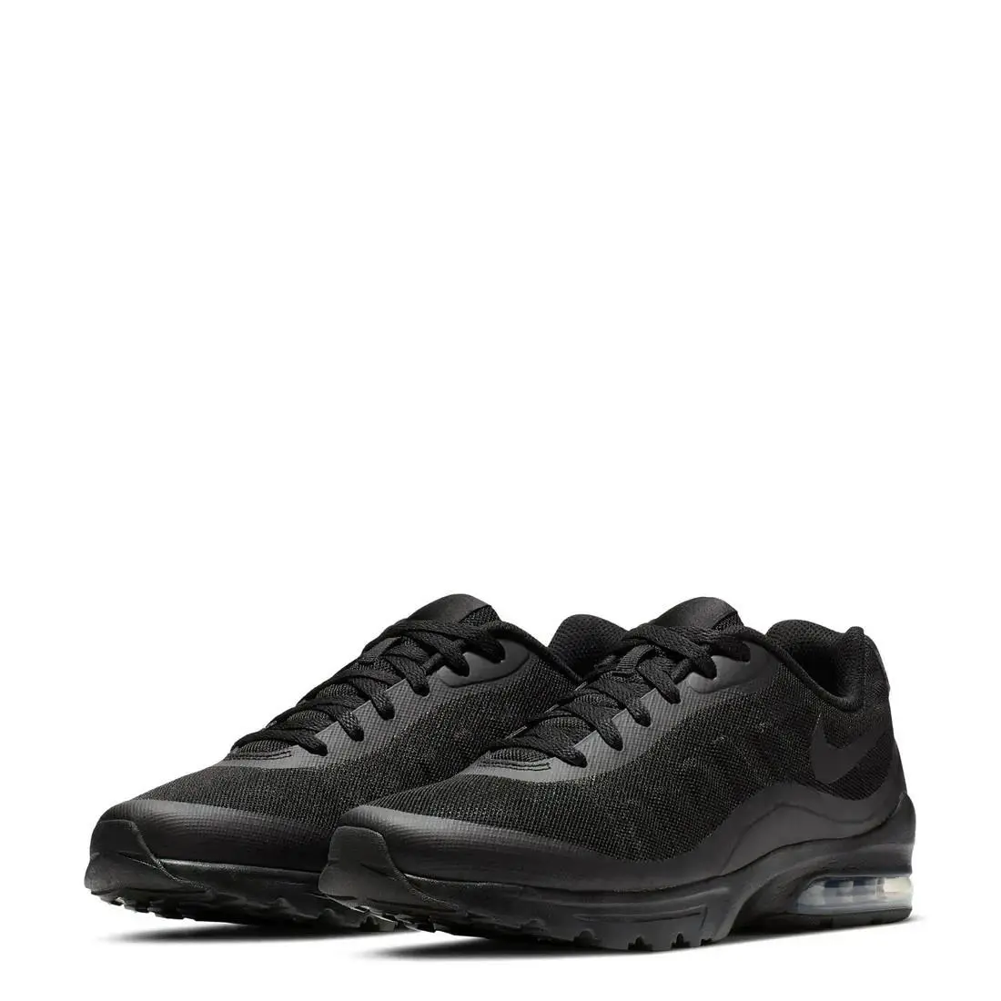 Nike shoes - Nike Air Max Invigor - Air Max Invigor - 749680-001 - Black 1