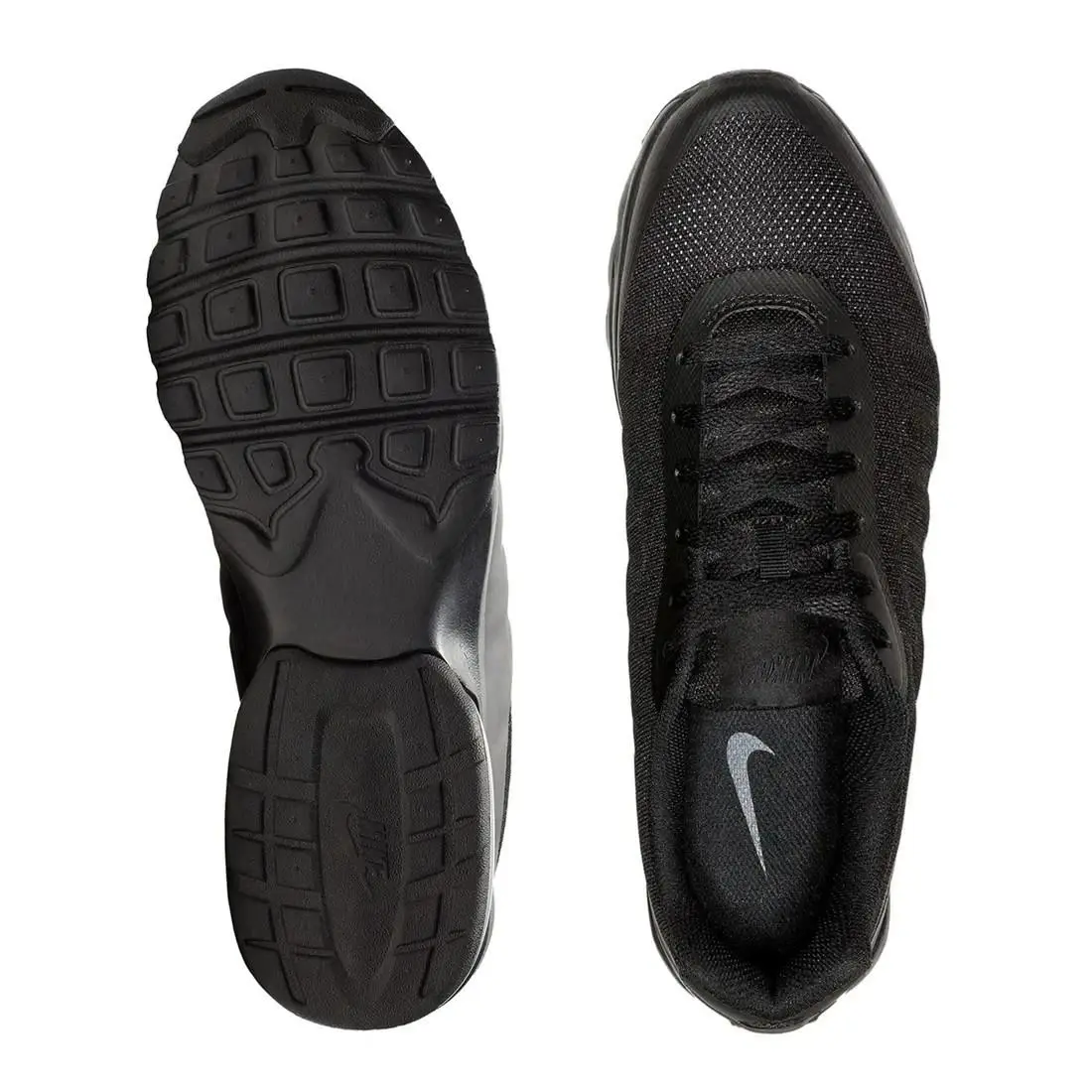 Nike shoes - Nike Air Max Invigor - Air Max Invigor - 749680-001 - Black 3