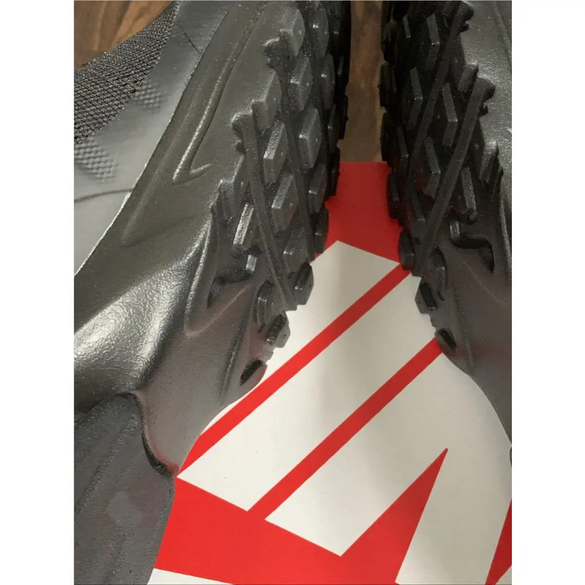 Nike shoes - Nike Air Max Invigor - Air Max Invigor - 749680 001 - Black 15