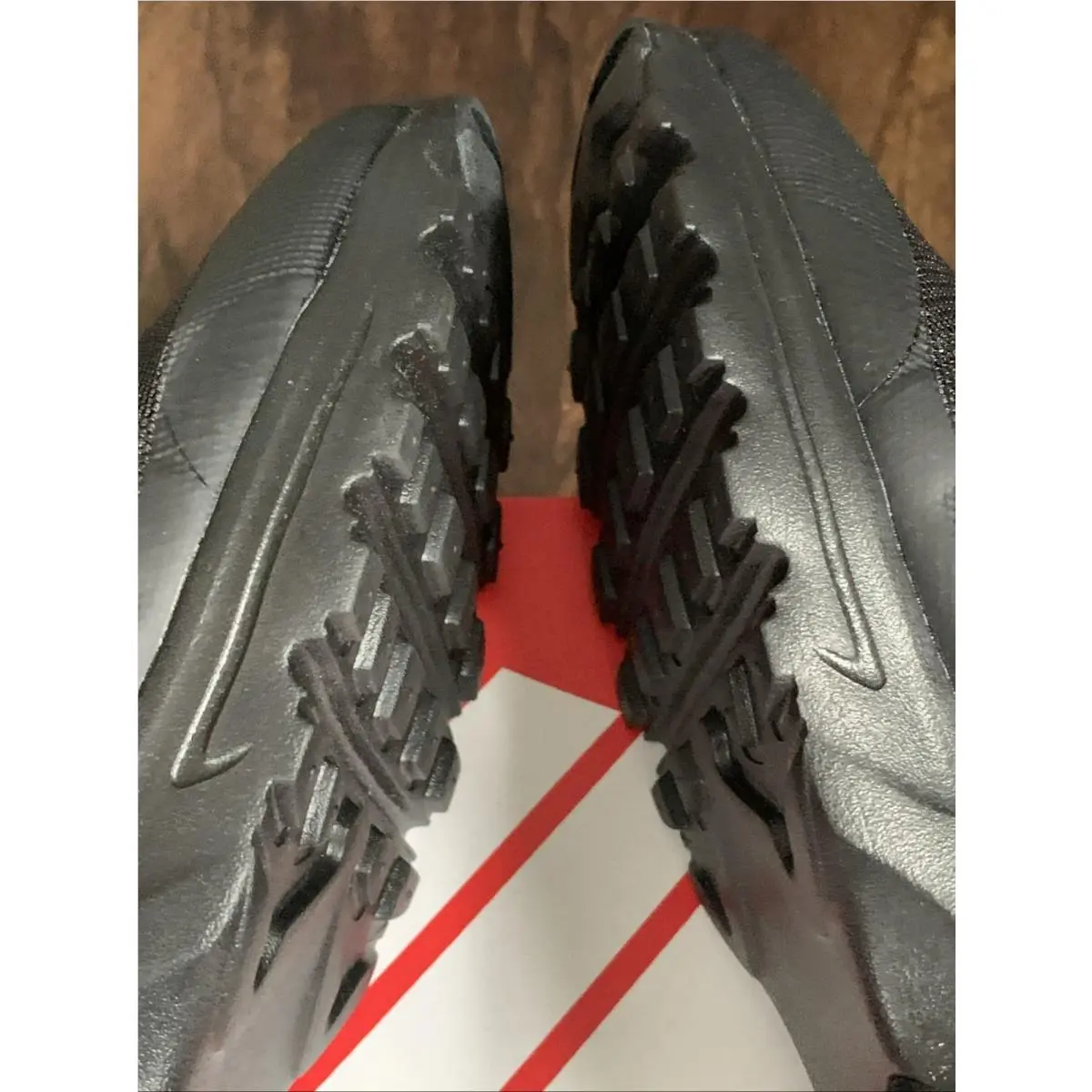 Nike shoes - Nike Air Max Invigor - Air Max Invigor - 749680 001 - Black 17