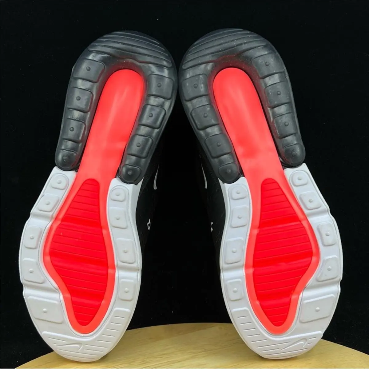 Nike shoes - White 7