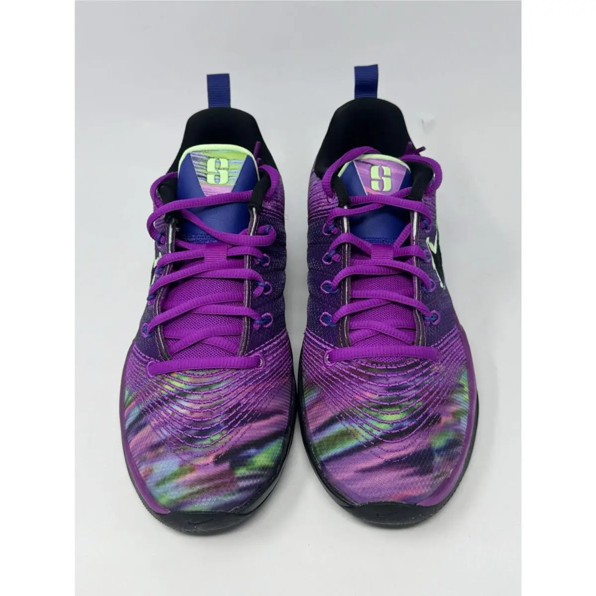 Nike shoes - Sabrina 3 - Sabrina - Purple 0
