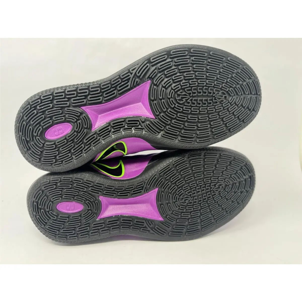 Nike shoes - Sabrina 3 - Sabrina - Purple 4
