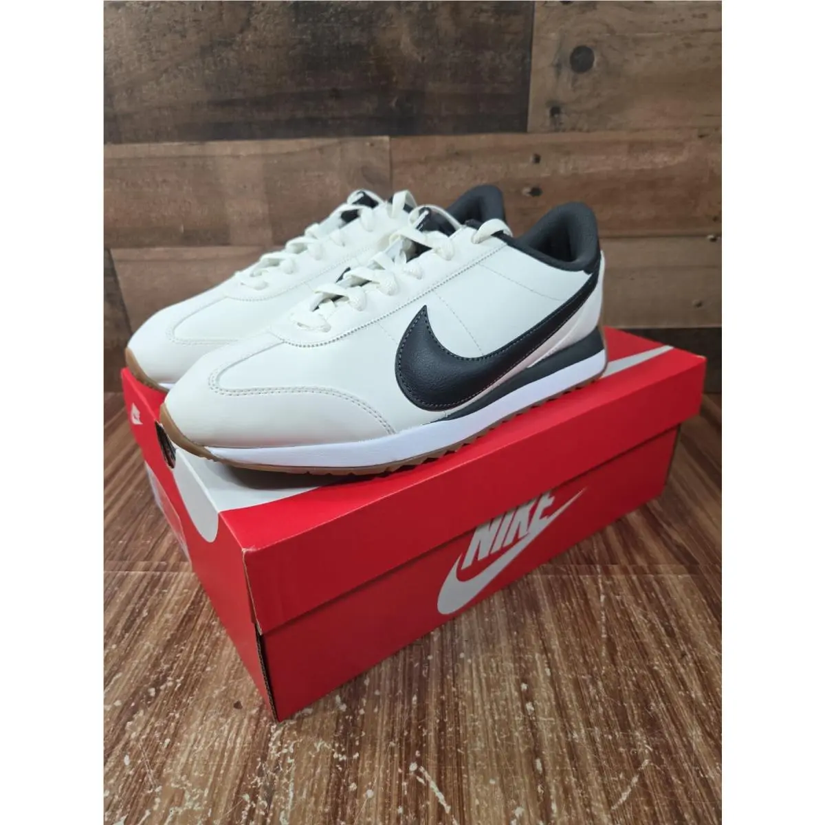 Nike shoes - Nike Pacific - Pacific - Sail 1
