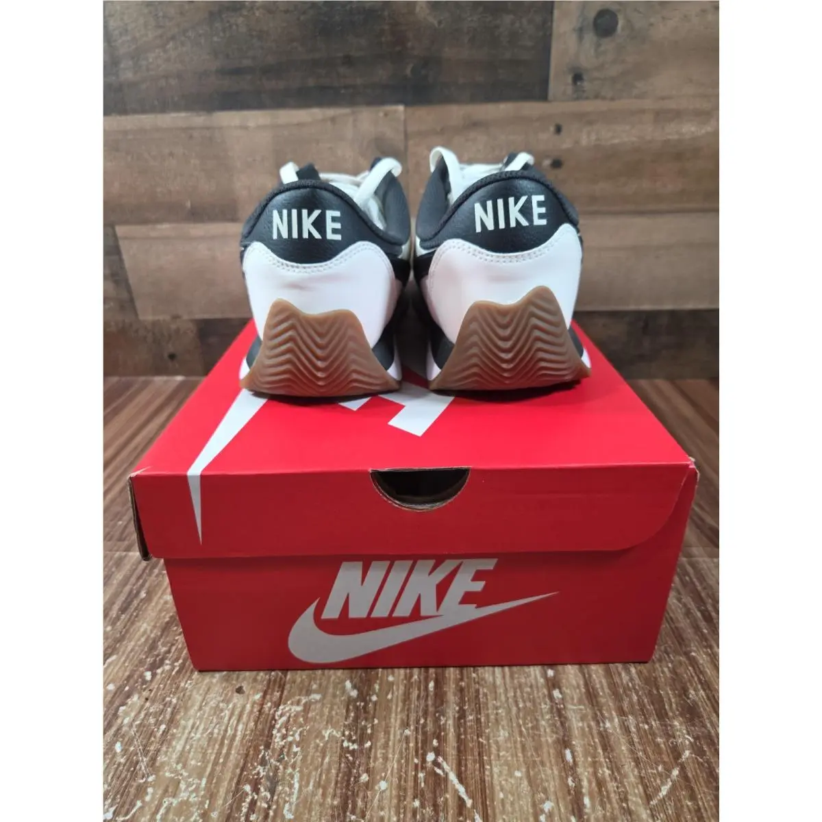 Nike shoes - Nike Pacific - Pacific - Sail 2
