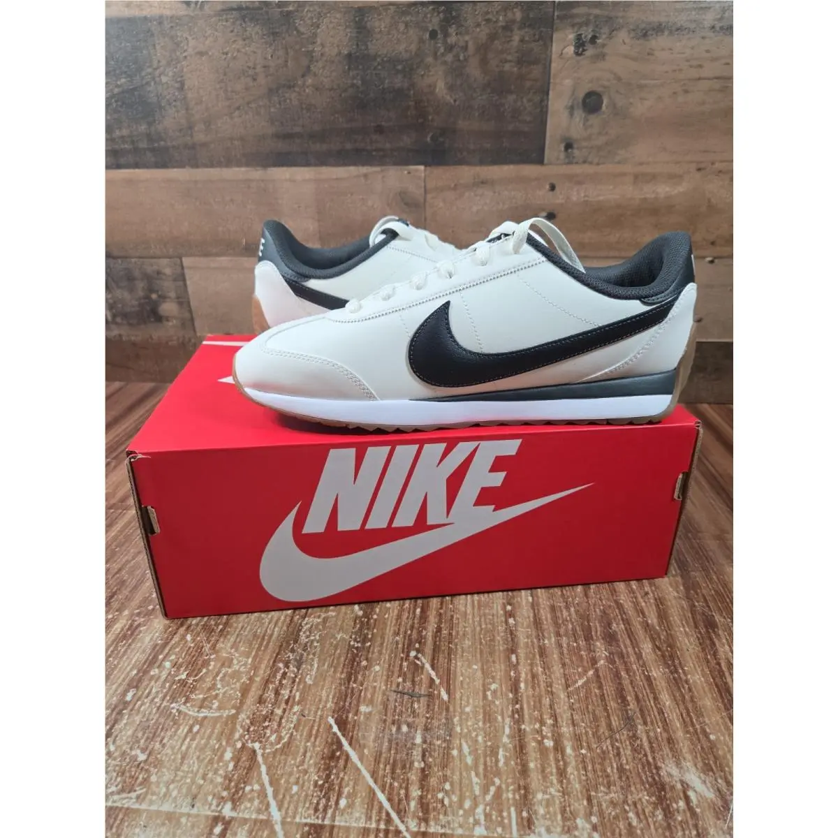 Nike shoes - Nike Pacific - Pacific - Sail 3