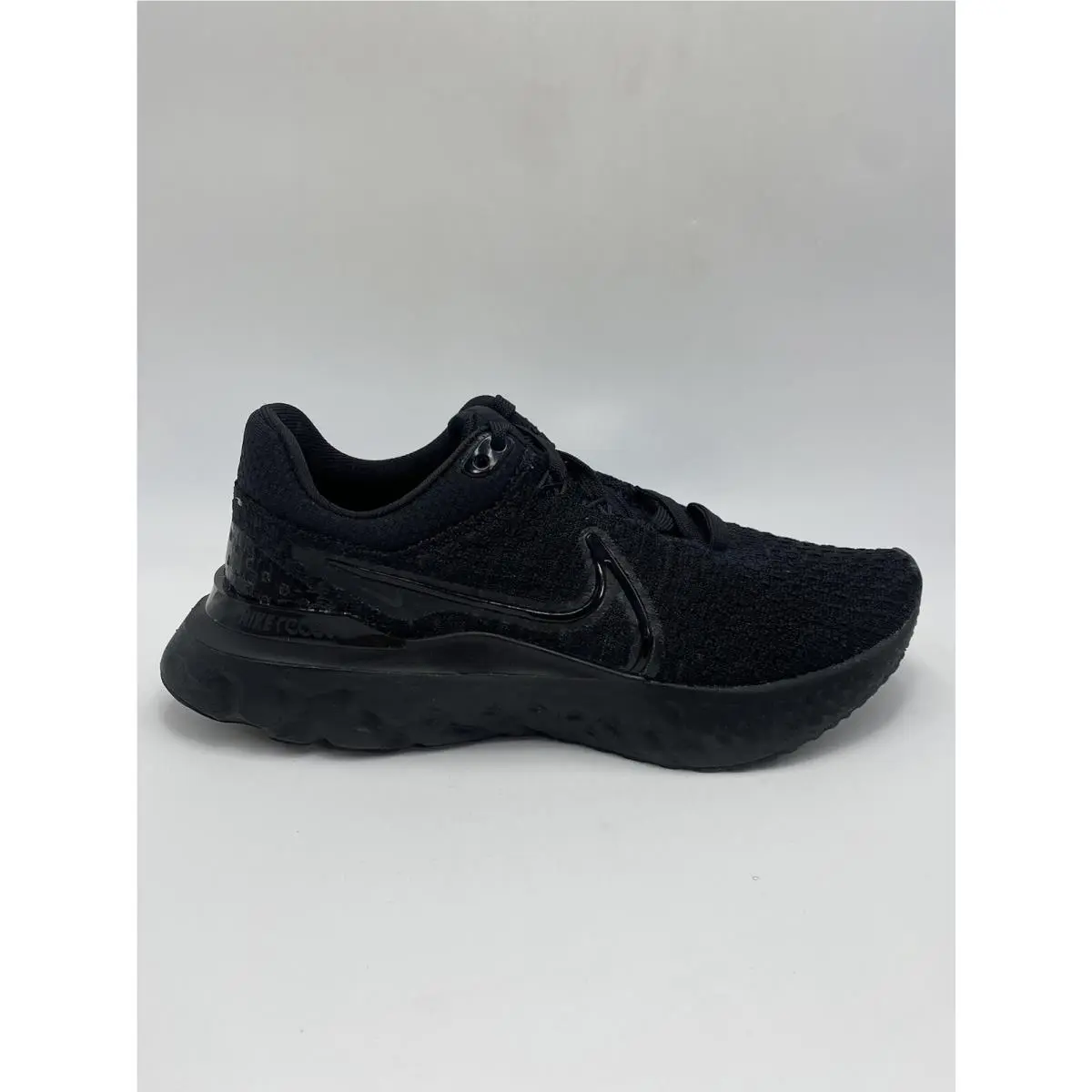 Nike shoes - Nike React Infinity - React Infinity - DD3024 005 - Black (UPC: 195866017245) 0