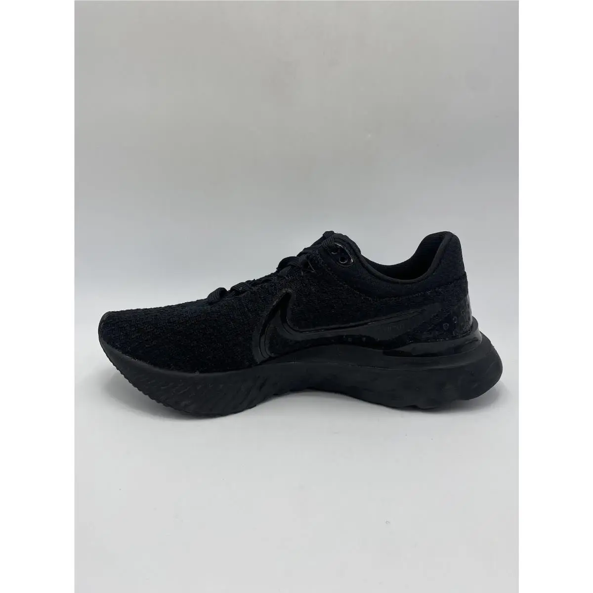 Nike shoes - Nike React Infinity - React Infinity - DD3024 005 - Black (UPC: 195866017245) 1