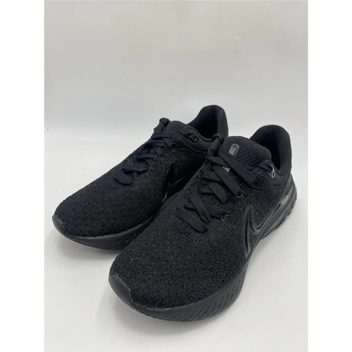 Nike shoes - Nike React Infinity - React Infinity - DD3024 005 - Black (UPC: 195866017245) 2