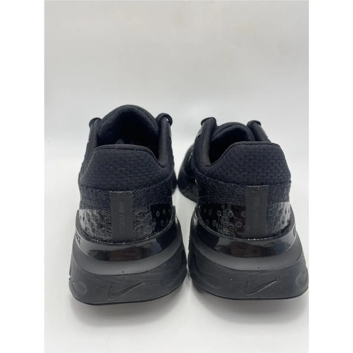 Nike shoes - Nike React Infinity - React Infinity - DD3024 005 - Black (UPC: 195866017245) 4