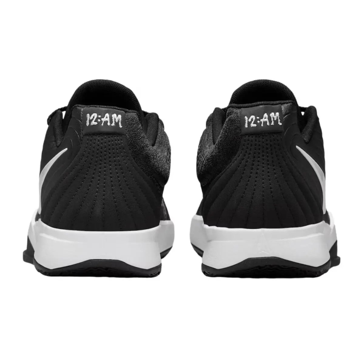 Nike shoes - JA 2 - Multicolor (UPC: 198482584481) 2