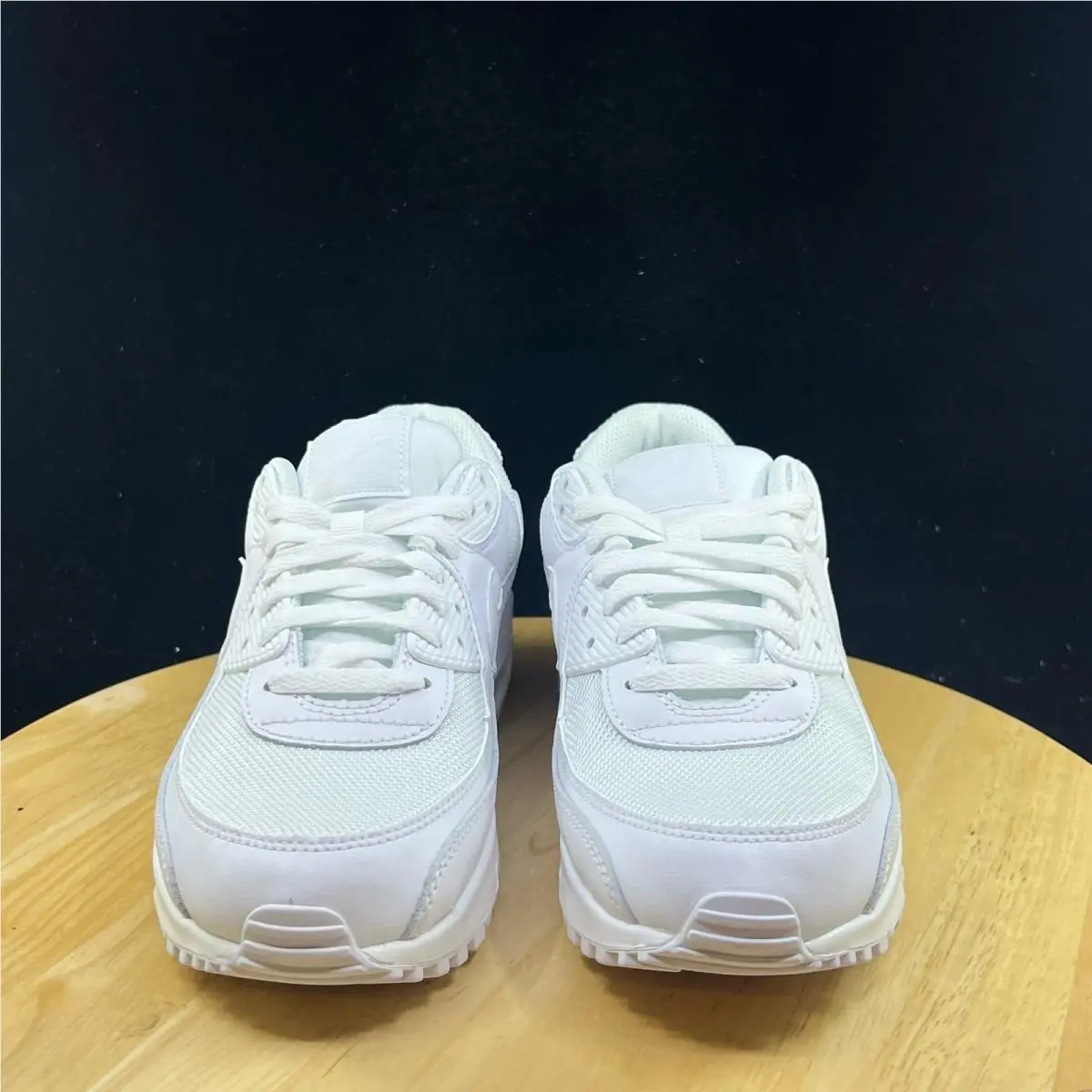 Nike shoes - White 1