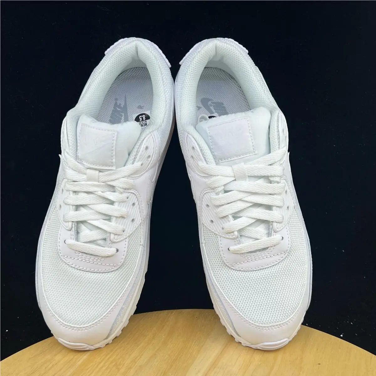 Nike shoes - White 6