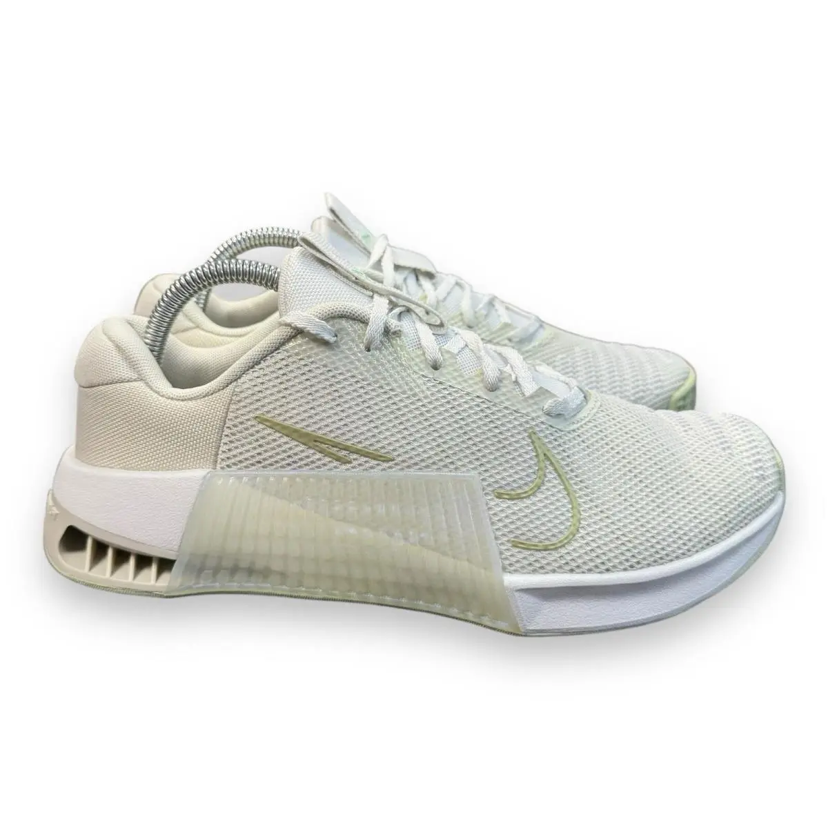 Nike shoes - Nike Metcon - Metcon - FJ1571 001 - Green (UPC: 196974713432) 0