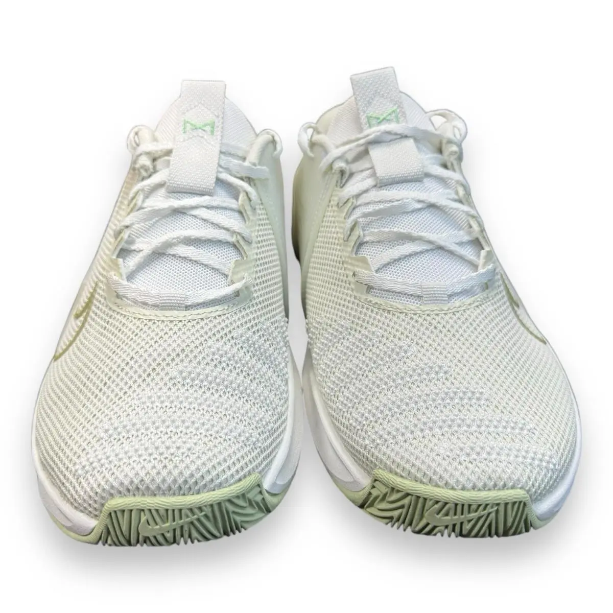 Nike shoes - Nike Metcon - Metcon - FJ1571 001 - Green (UPC: 196974713432) 1