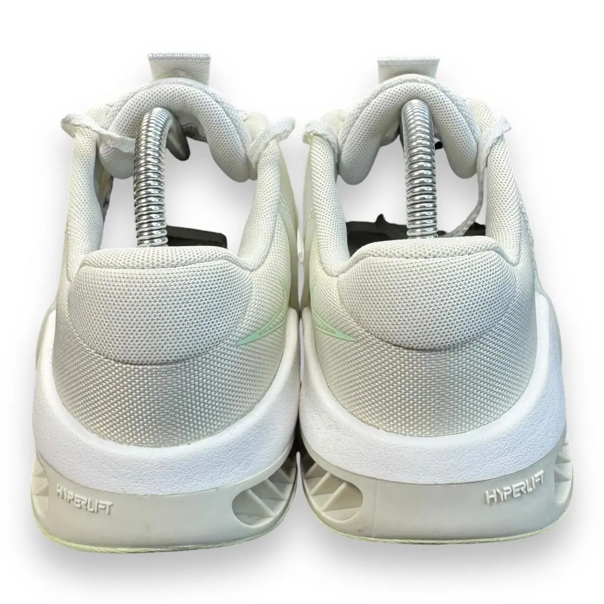 Nike shoes - Nike Metcon - Metcon - FJ1571 001 - Green (UPC: 196974713432) 2