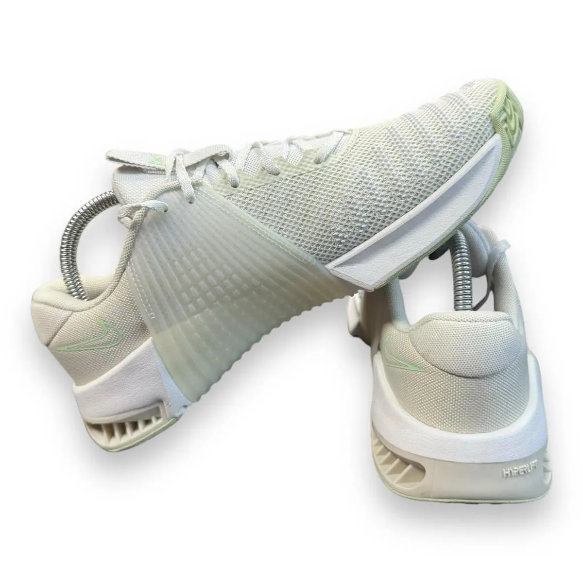 Nike shoes - Nike Metcon - Metcon - FJ1571 001 - Green (UPC: 196974713432) 3