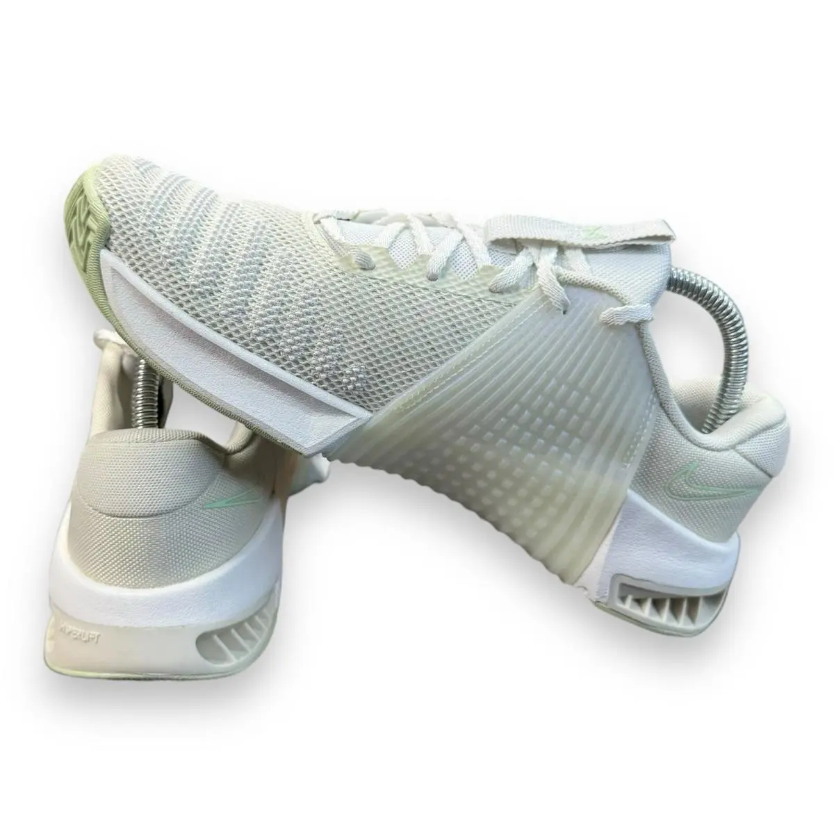 Nike shoes - Nike Metcon - Metcon - FJ1571 001 - Green (UPC: 196974713432) 4
