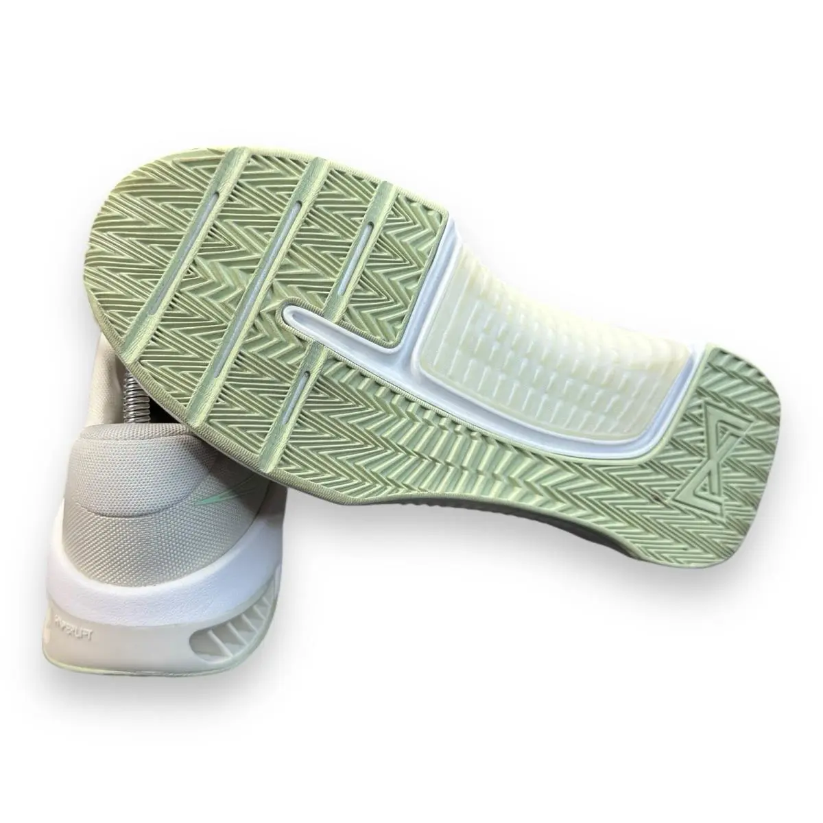 Nike shoes - Nike Metcon - Metcon - FJ1571 001 - Green (UPC: 196974713432) 5
