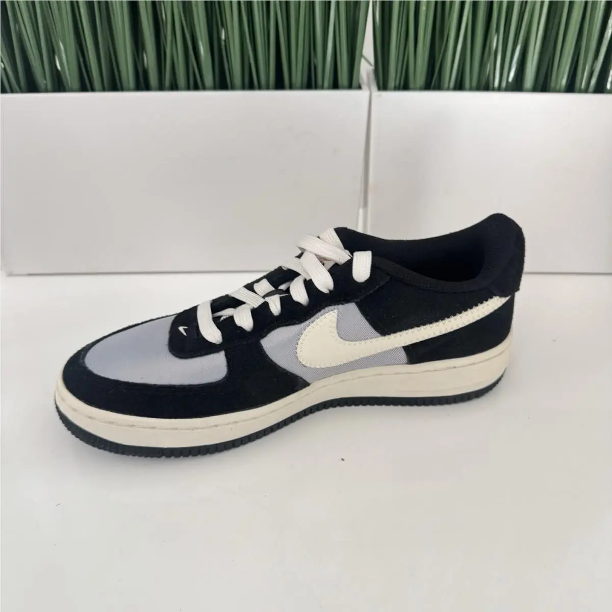 Nike shoes - Nike - Black 0