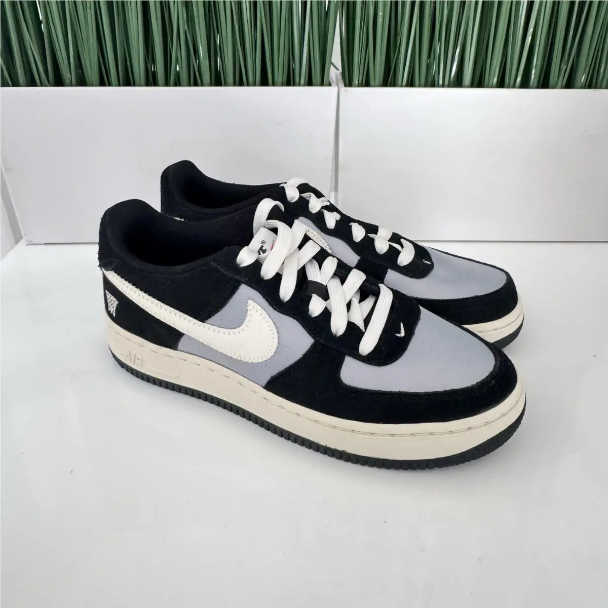 Nike shoes - Nike - Black 2