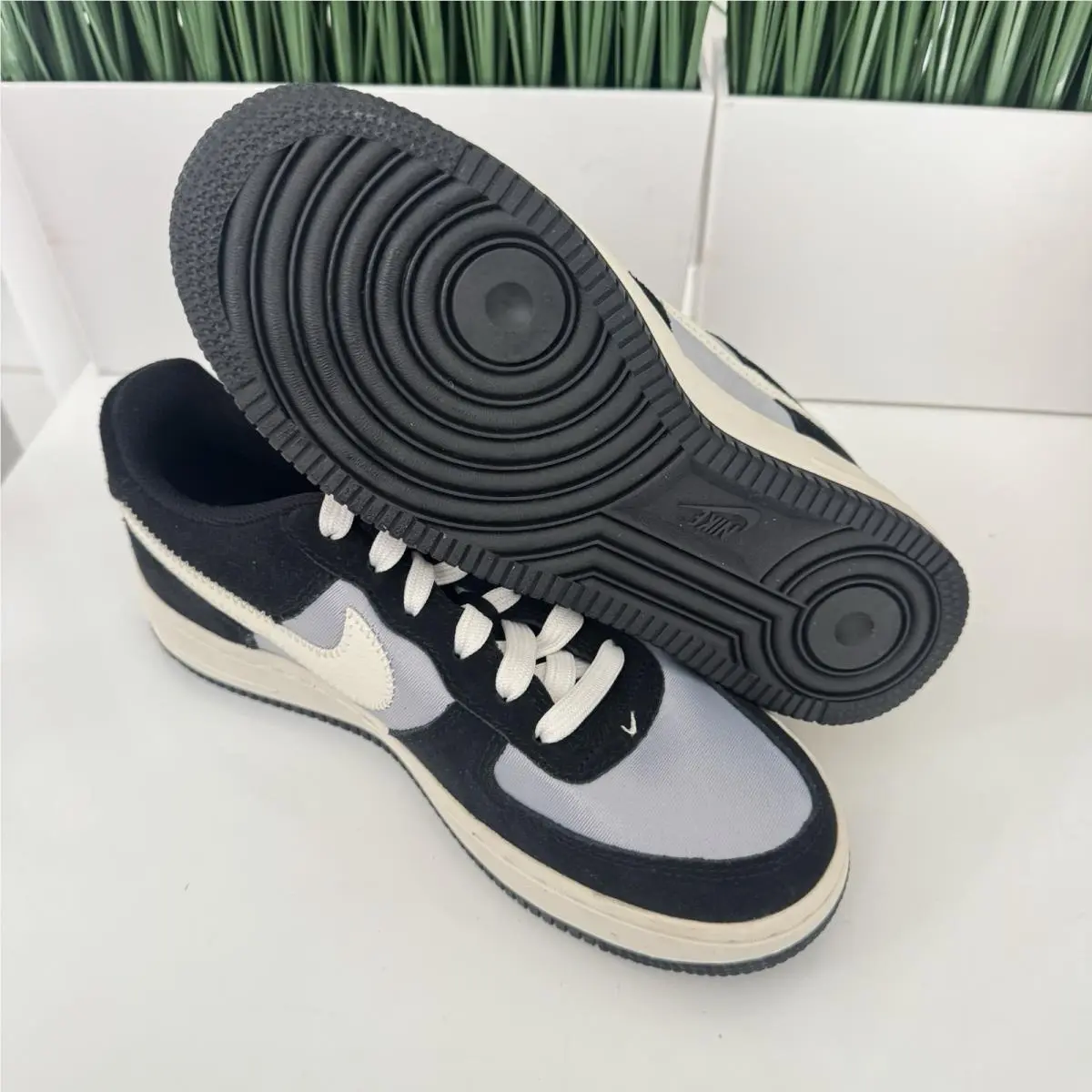 Nike shoes - Nike - Black 5