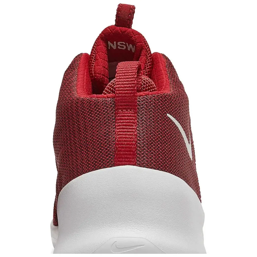Nike shoes - Nike Hyperfr3Sh - 759996 601 - Red (UPC: 886668205700) 2