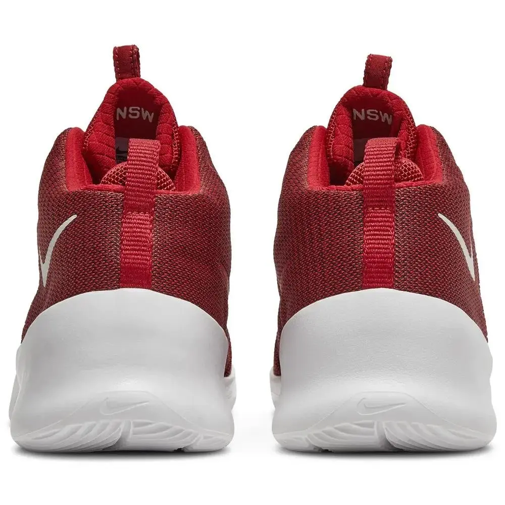 Nike shoes - Nike Hyperfr3Sh - 759996 601 - Red (UPC: 886668205700) 3