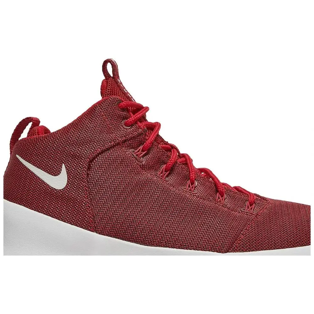 Nike shoes - Nike Hyperfr3Sh - 759996 601 - Red (UPC: 886668205700) 5