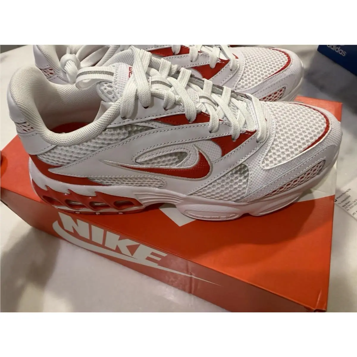 Nike Zoom Air Fire Men’s Six