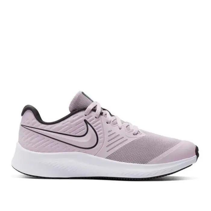 Nike shoes - Nike Star Runner - Star Runner - Purple (UPC: 00193654800727) 0