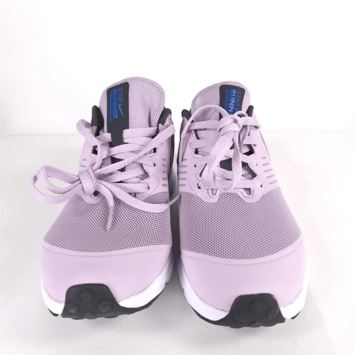 Nike shoes - Nike Star Runner - Star Runner - Purple (UPC: 00193654800727) 9