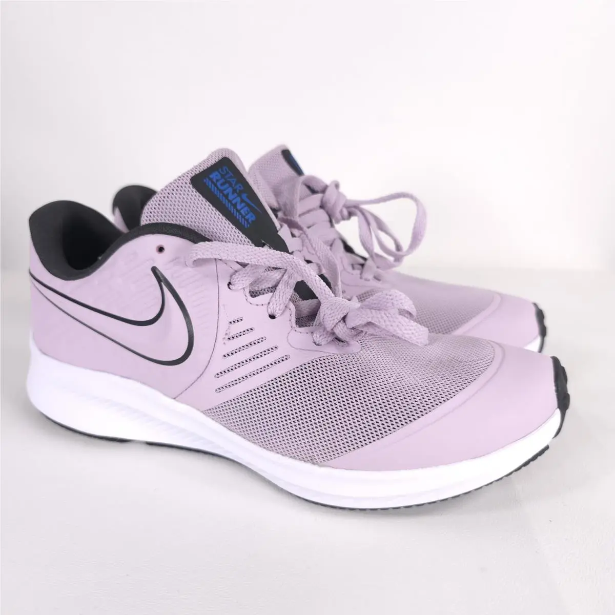 Nike shoes - Nike Star Runner - Star Runner - Purple (UPC: 00193654800727) 10