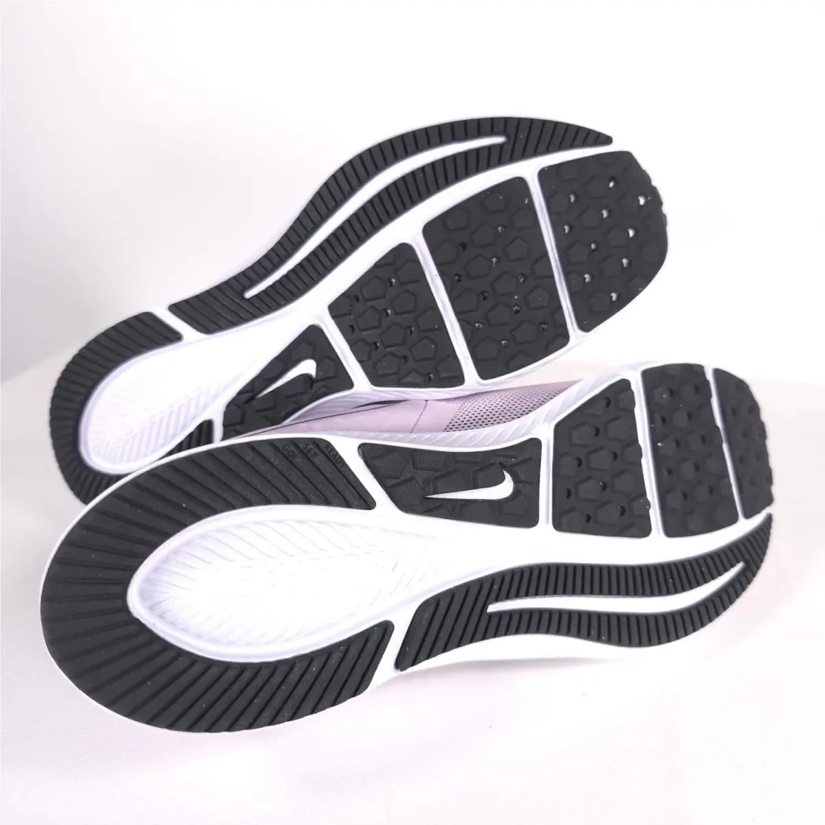 Nike shoes - Nike Star Runner - Star Runner - Purple (UPC: 00193654800727) 2