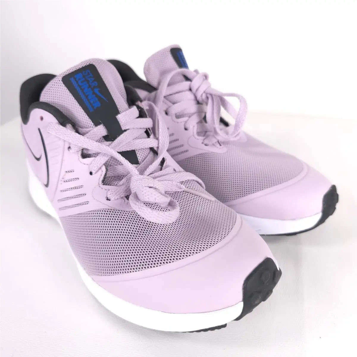 Nike shoes - Nike Star Runner - Star Runner - Purple (UPC: 00193654800727) 3