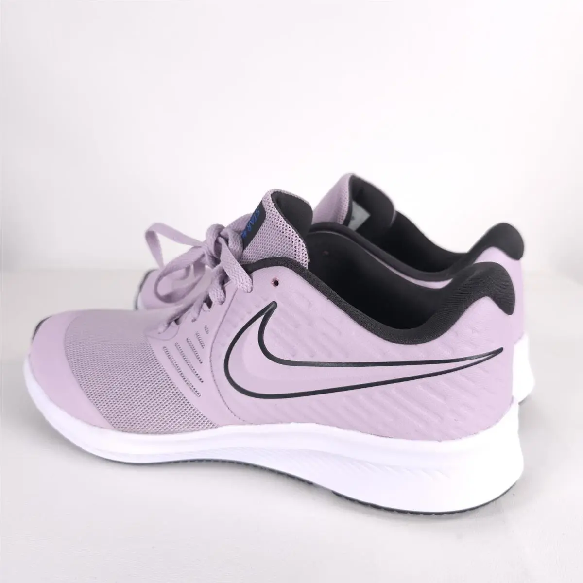Nike shoes - Nike Star Runner - Star Runner - Purple (UPC: 00193654800727) 6