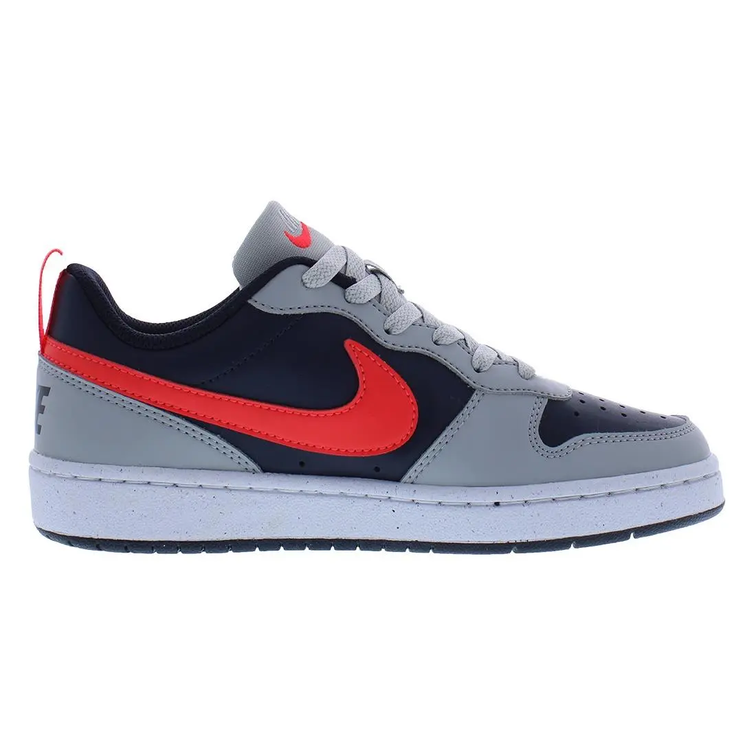 Nike shoes - Nike Court Borough - Court Borough - DV5456-003 - Gray, Main: Grey (UPC: 196969490454) 0