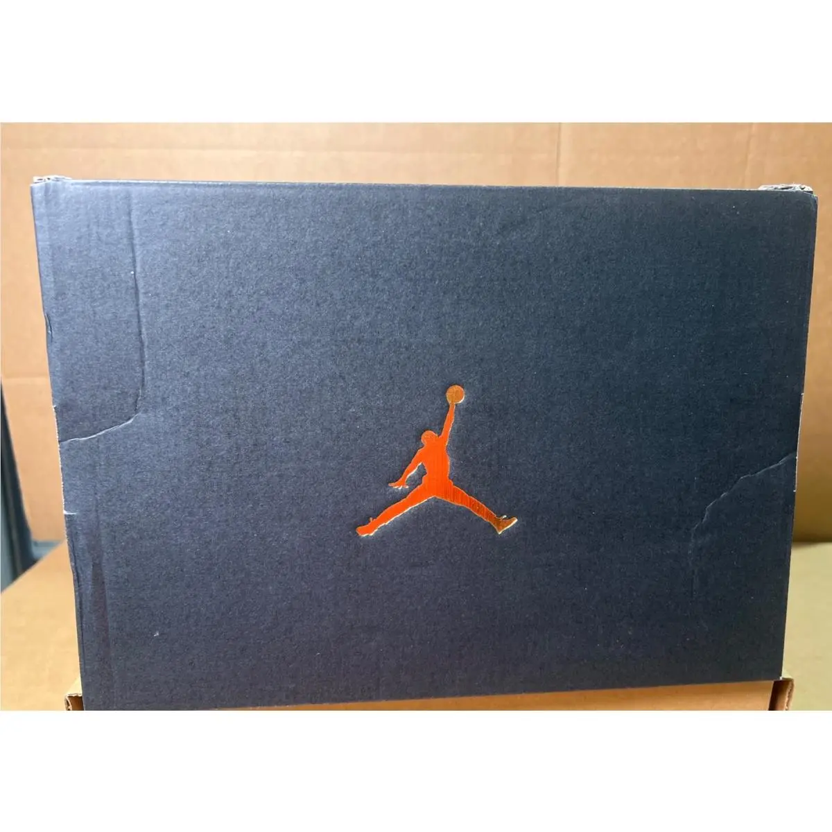Nike shoes - jordan 4 rm - Black (UPC: 0197863036793) 10