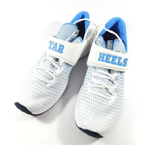 2018 Unc Player Exclusive Jordan Trainer 3 Men`s Size 17 AR1391-100 W/o Box