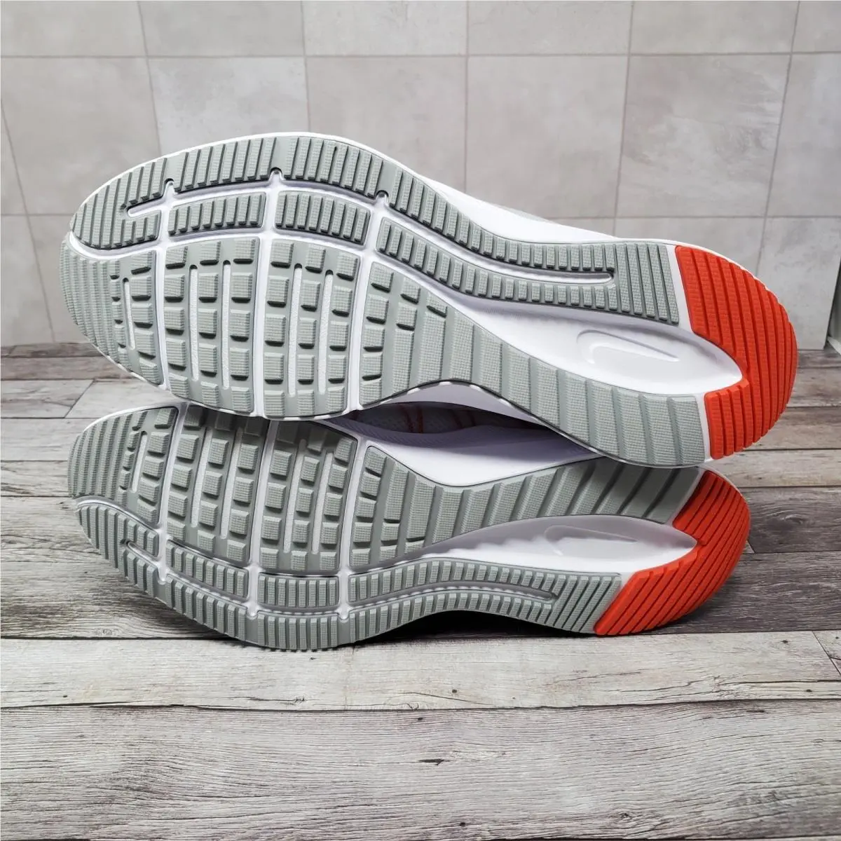 Nike shoes - Nike Quest 4 - Quest - DA1105-100 - Red 6