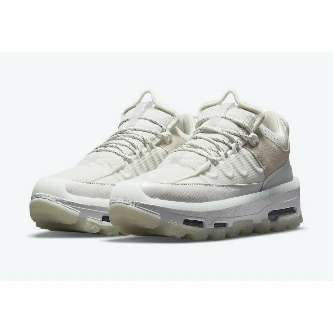 Nike Wmns Jordan Air Mae Sail/white CT4539 100 US Wmn SZ 6