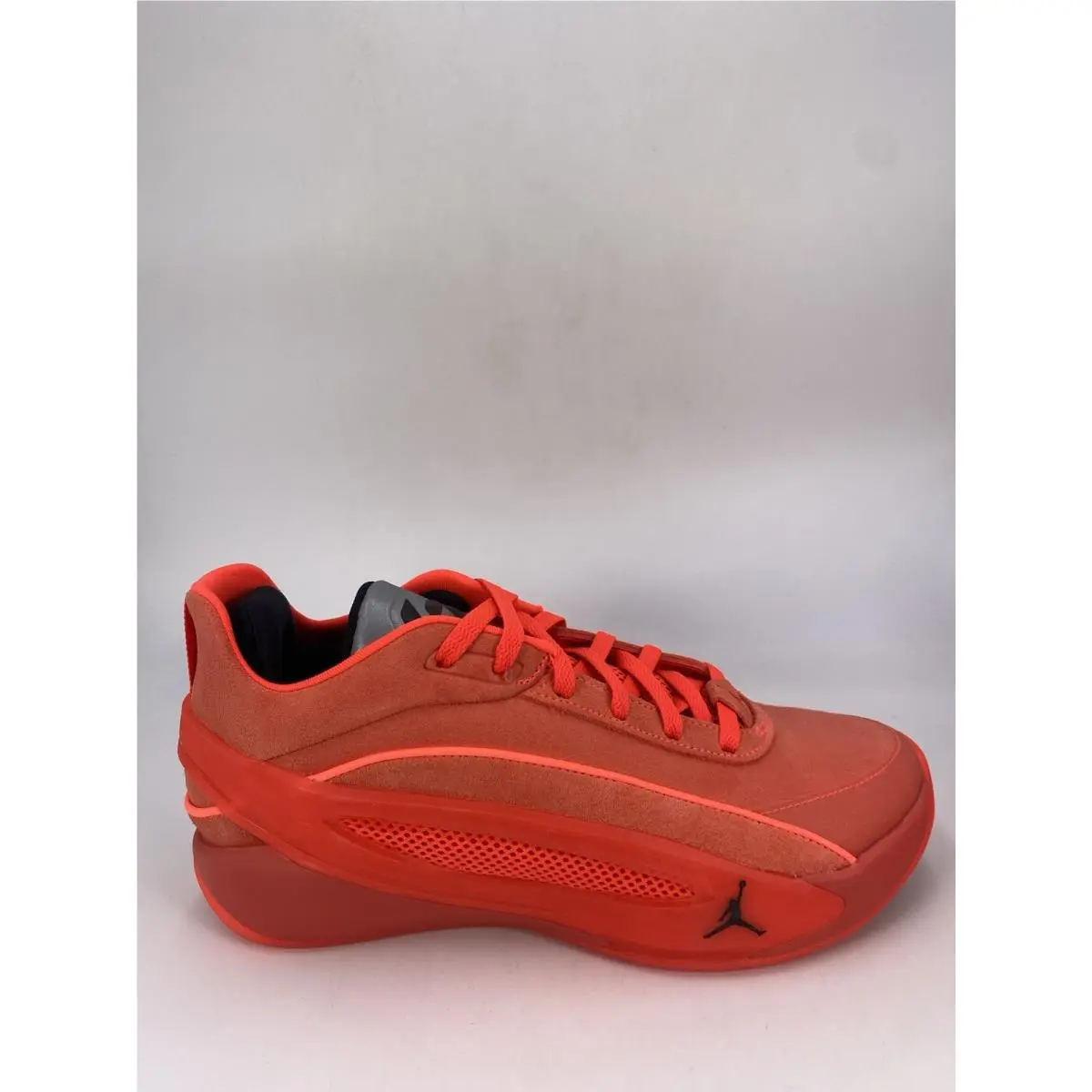 Nike shoes - Air Jordan 5 - Air - IM5179 600 - Bright Crimson/Black (UPC: 198488379166) 0