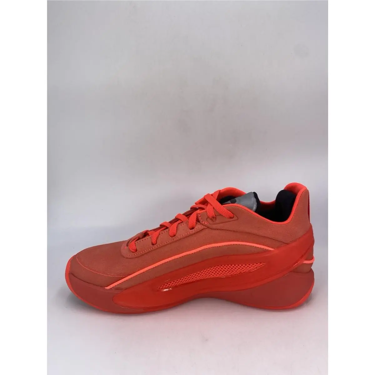 Nike shoes - Air Jordan 5 - Air - IM5179 600 - Bright Crimson/Black (UPC: 198488379166) 1
