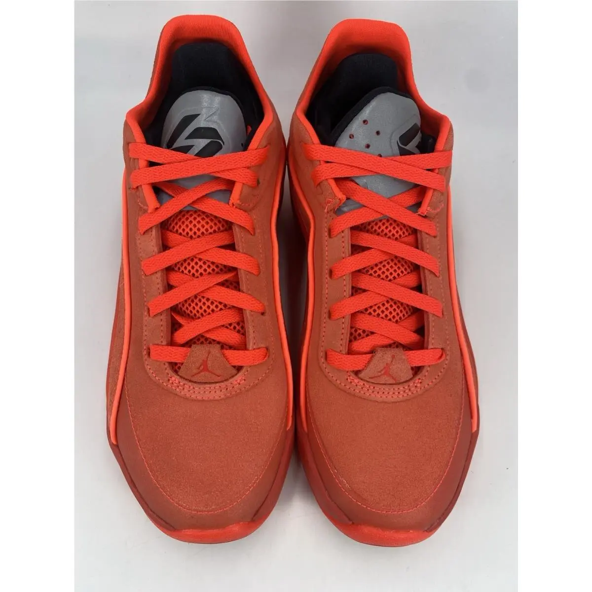 Nike shoes - Air Jordan 5 - Air - IM5179 600 - Bright Crimson/Black (UPC: 198488379166) 4