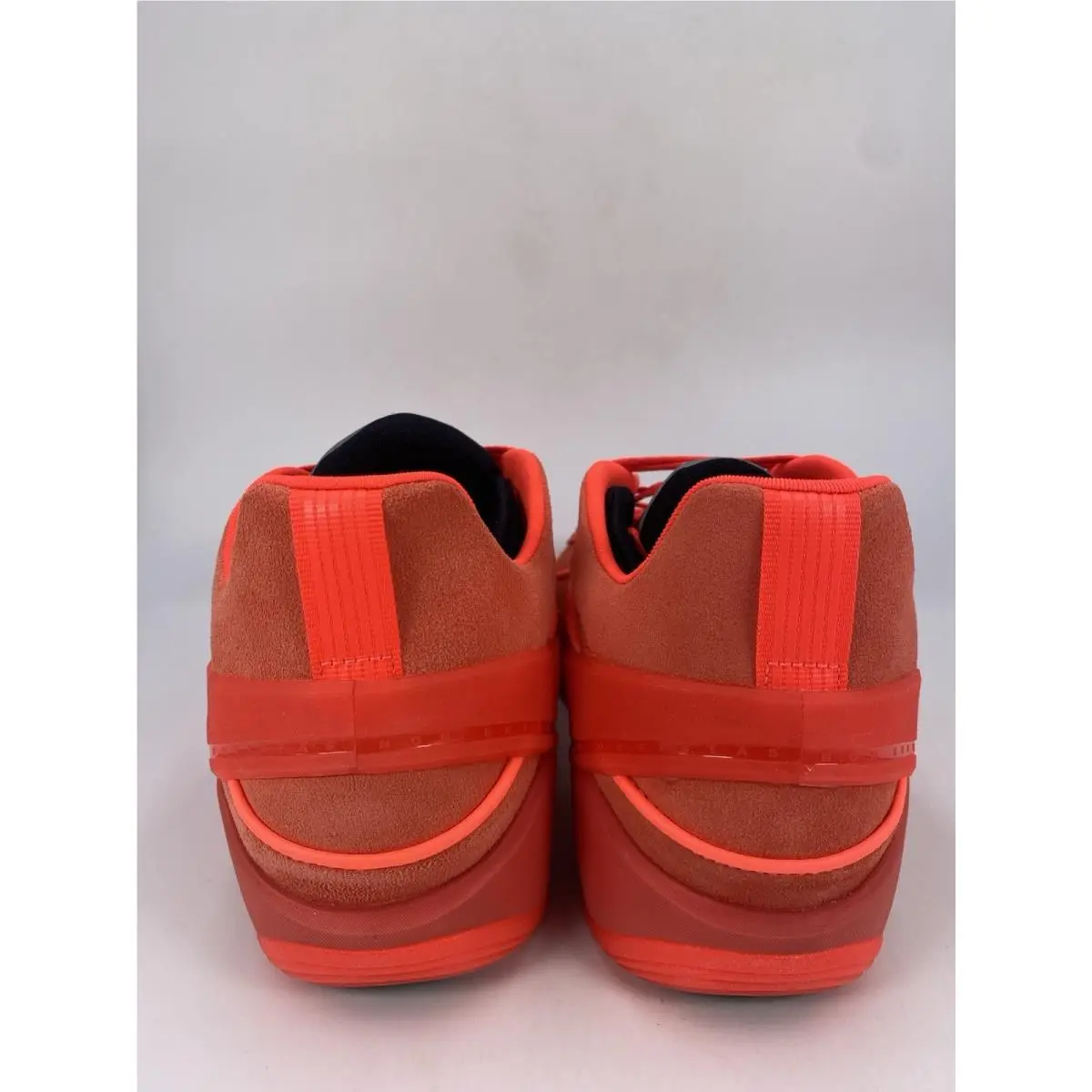 Nike shoes - Air Jordan 5 - Air - IM5179 600 - Bright Crimson/Black (UPC: 198488379166) 6