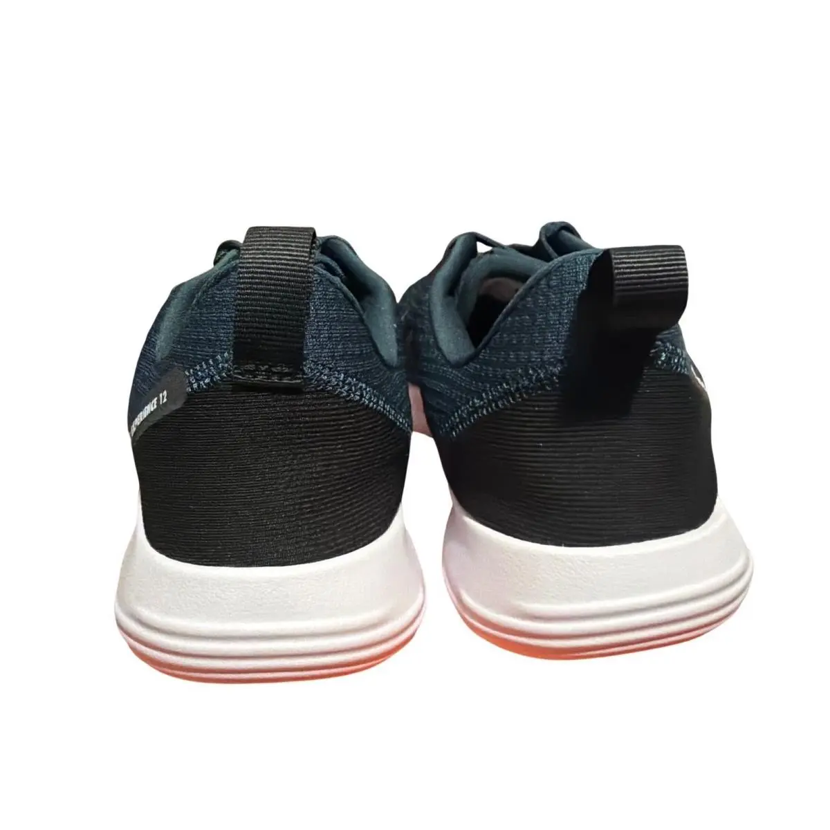 Nike shoes - Nike Flex Experience RN 12 - Blue 4