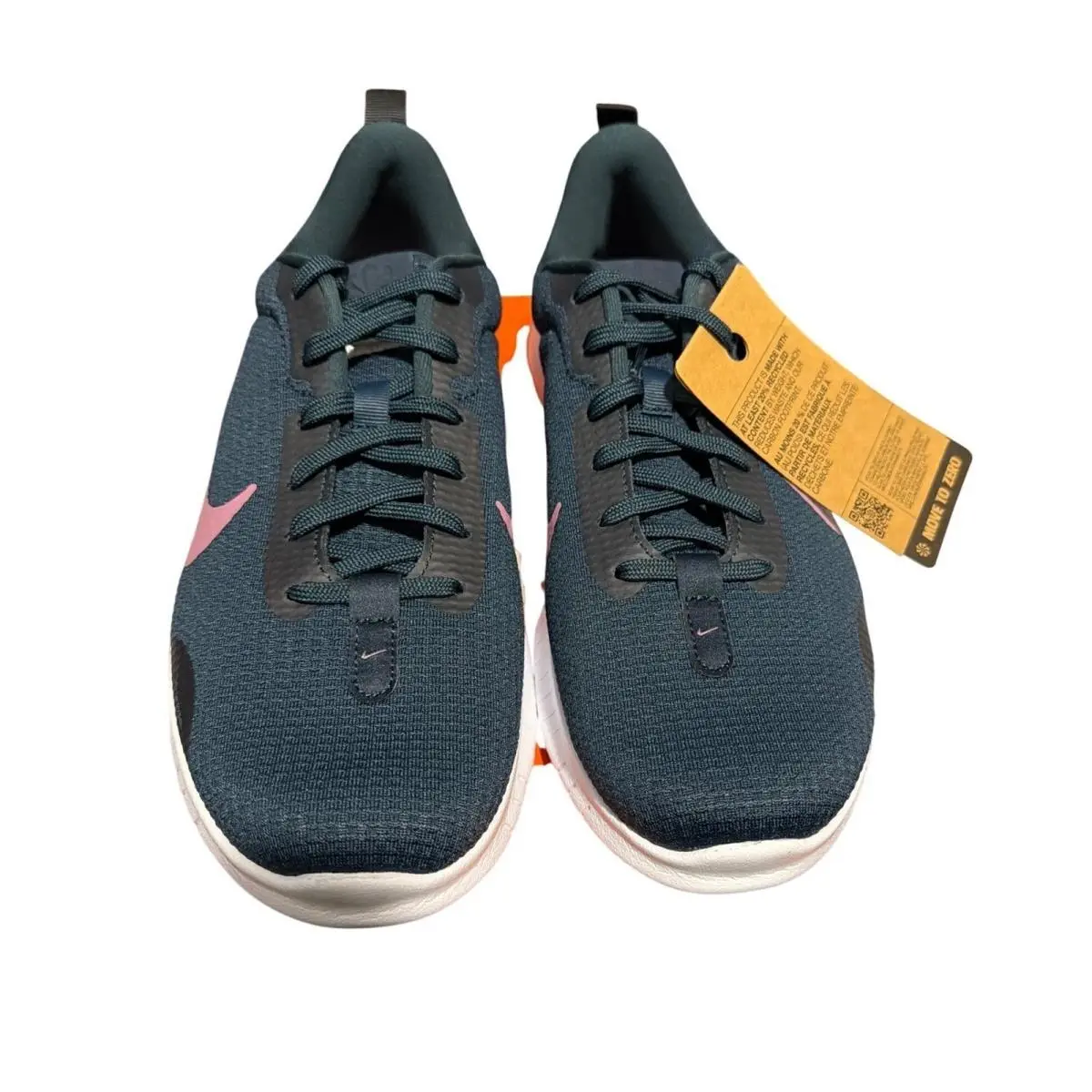 Nike shoes - Nike Flex Experience RN 12 - Blue 5