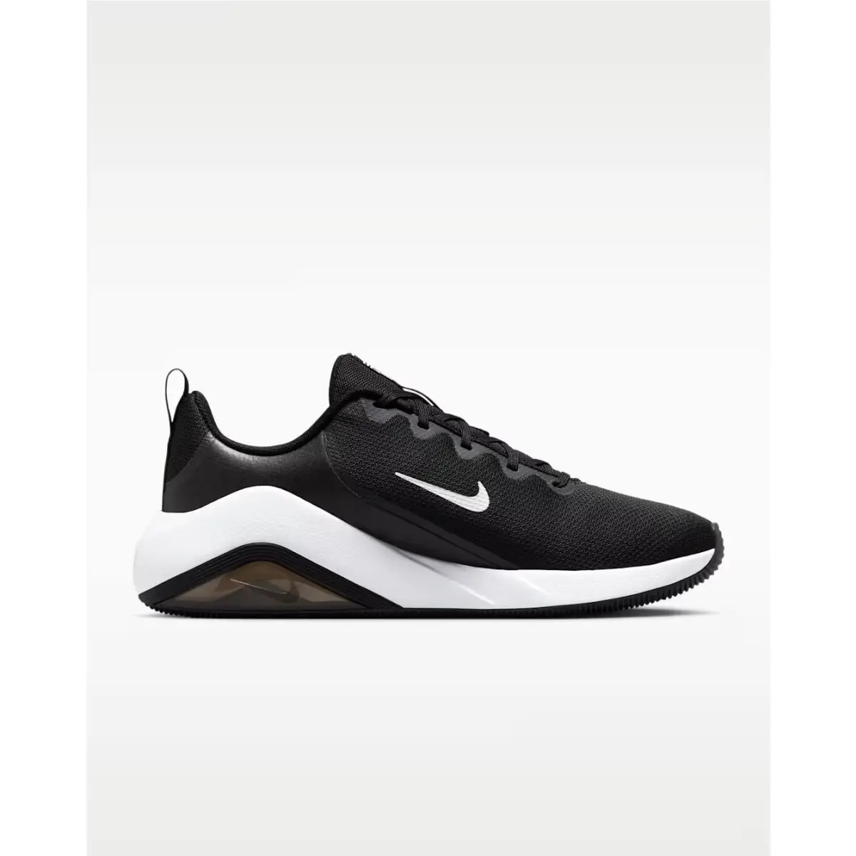 Nike shoes - Nike Zoom Bella 7 - Zoom Bella - FZ1689-003 - Black 1