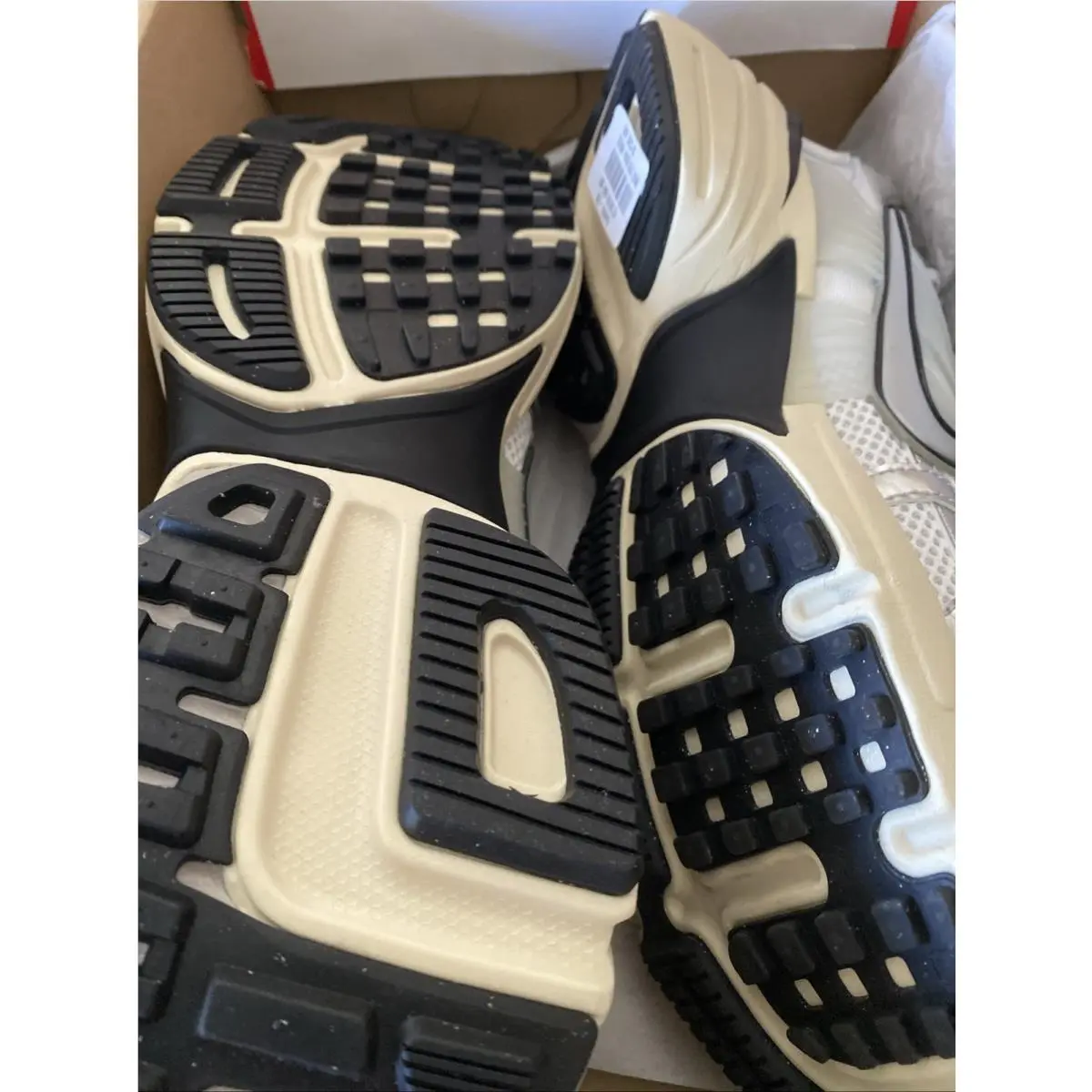 Nike shoes - Nike V2K Run - Run - White 5