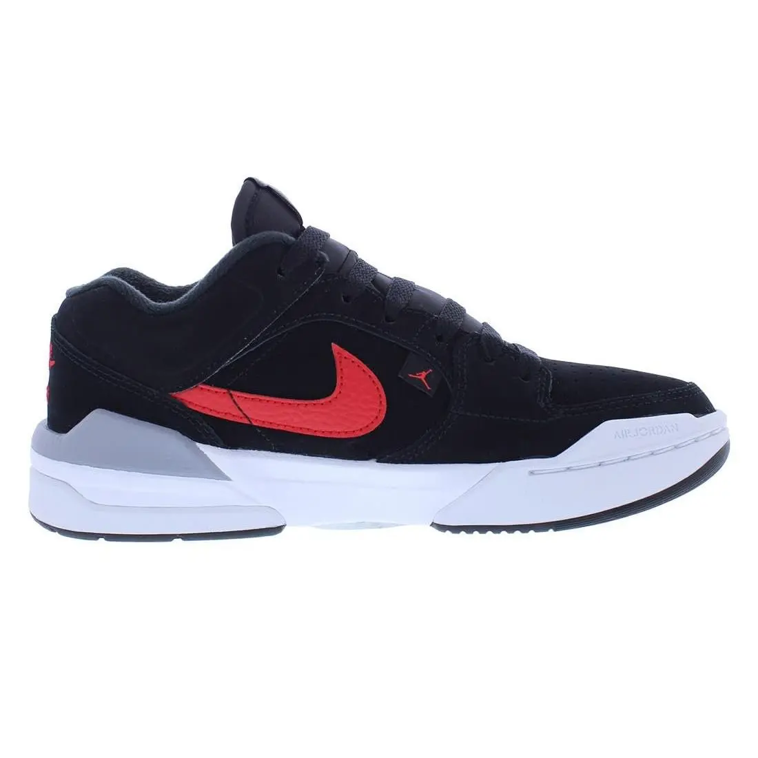 Nike shoes - FZ4185010 - FZ4185010 - Black/White/Cement Grey/Fire Red (UPC: 196976529758) 0